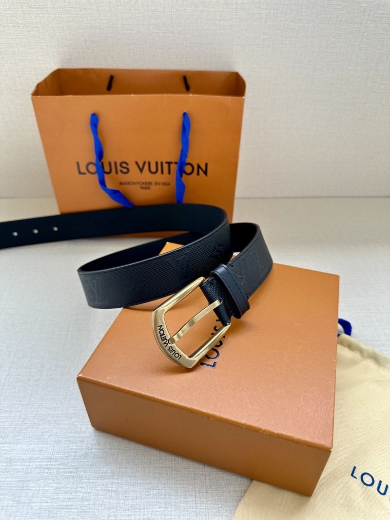 Louis Vuitton Belts